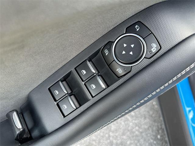 used 2024 Ford Mustang Mach-E car, priced at $47,542