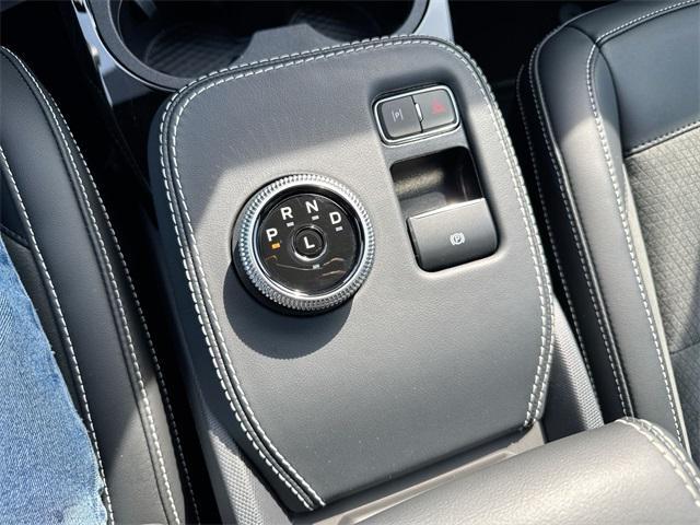 used 2024 Ford Mustang Mach-E car, priced at $47,542
