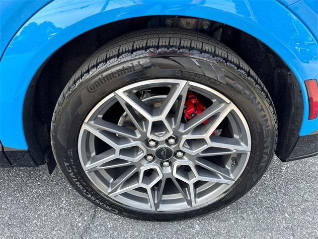 used 2024 Ford Mustang Mach-E car, priced at $47,542