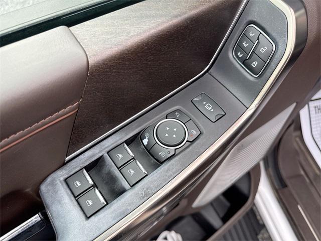 used 2021 Ford F-150 car, priced at $31,672