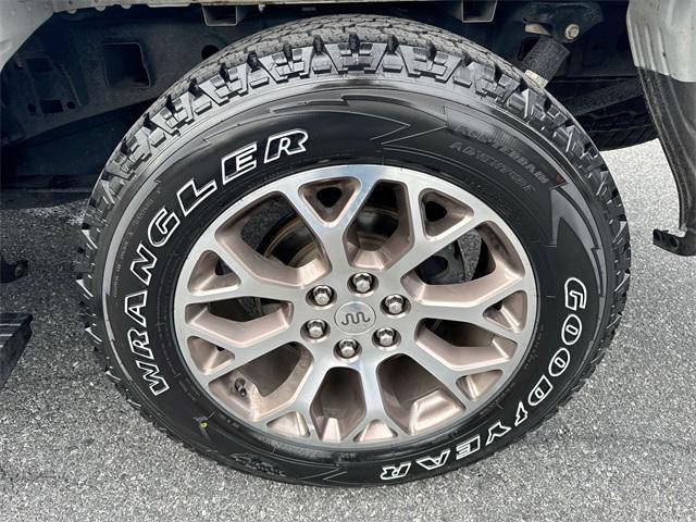 used 2021 Ford F-150 car, priced at $31,672