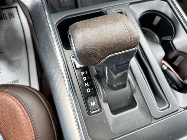 used 2021 Ford F-150 car, priced at $31,672