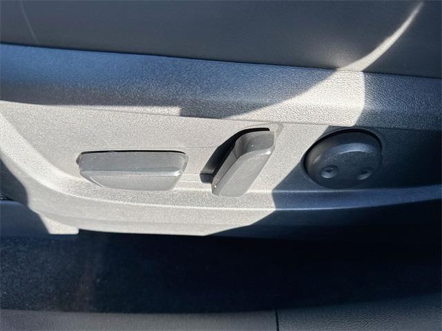 used 2019 INFINITI QX50 car, priced at $15,000
