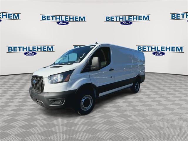 new 2024 Ford Transit-250 car, priced at $49,825