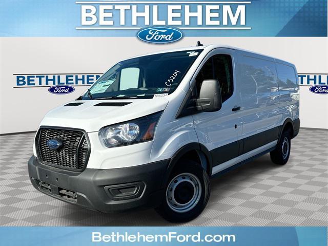 new 2024 Ford Transit-250 car, priced at $49,825