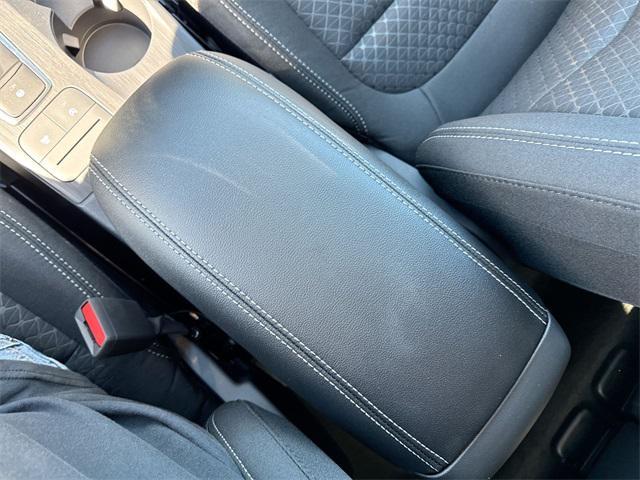 new 2026 Ford Escape car, priced at $34,080