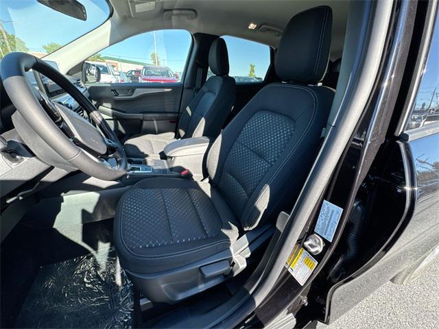 new 2026 Ford Escape car, priced at $34,080