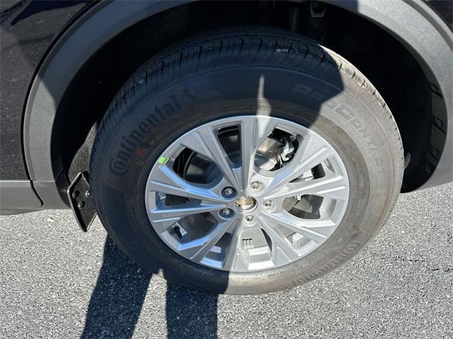 new 2026 Ford Escape car, priced at $34,080