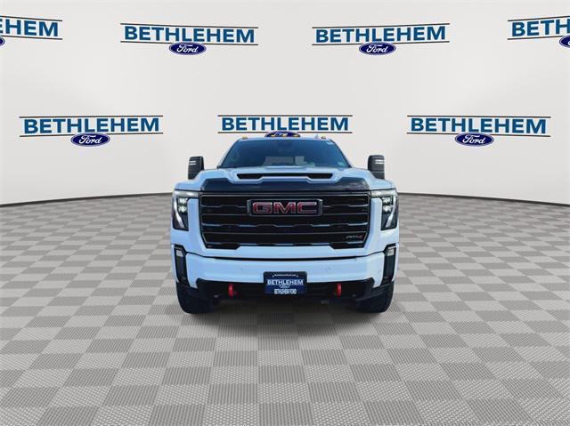 used 2024 GMC Sierra 2500 car, priced at $66,380