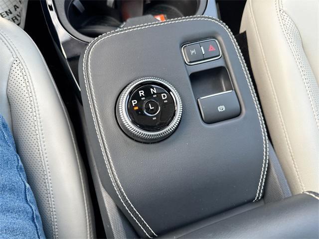 used 2021 Ford Mustang Mach-E car, priced at $27,400