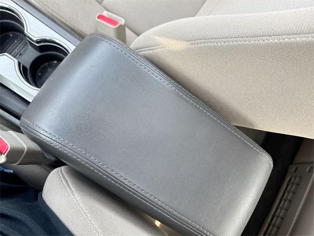 used 2012 Ford Fusion Hybrid car, priced at $8,500