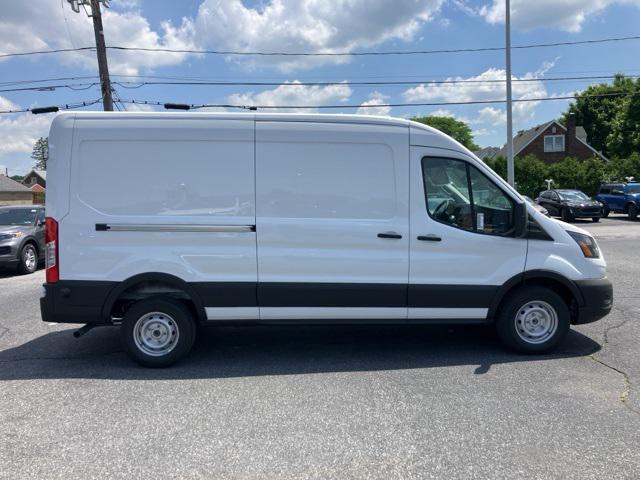 new 2024 Ford Transit-250 car, priced at $53,460