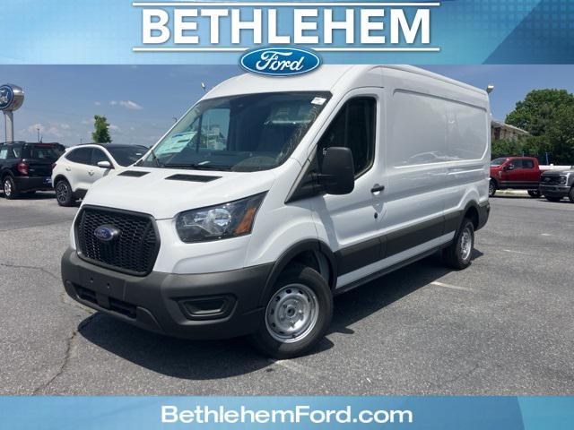 new 2024 Ford Transit-250 car, priced at $53,460