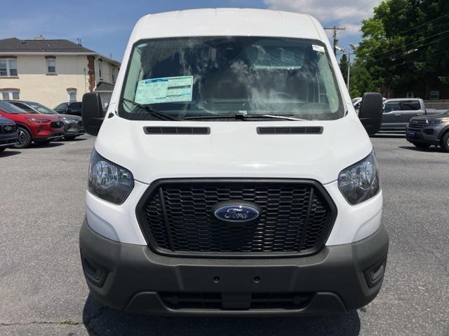 new 2024 Ford Transit-250 car, priced at $53,460