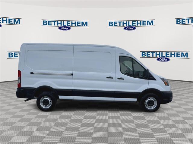 new 2025 Ford Transit-250 car, priced at $50,071
