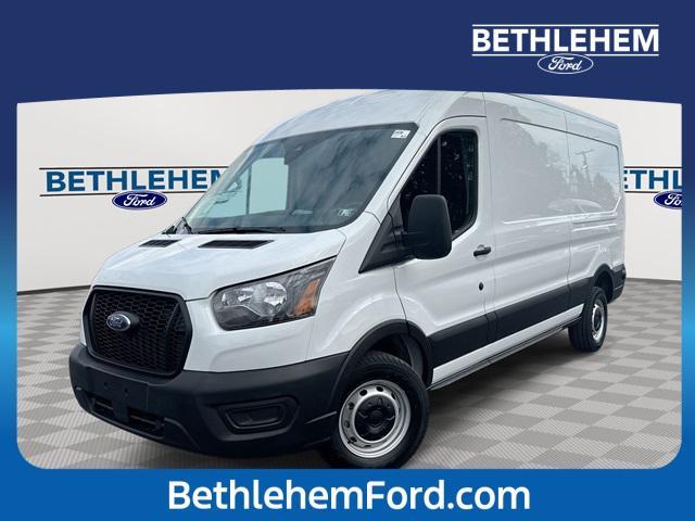 new 2025 Ford Transit-250 car, priced at $50,304