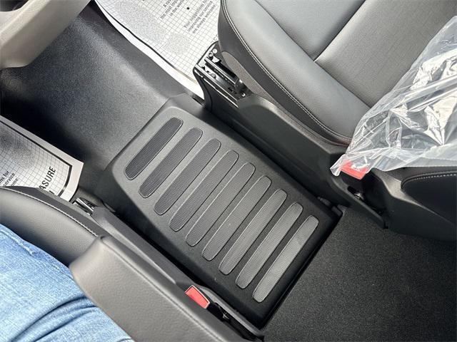 new 2025 Ford Transit-250 car, priced at $50,071