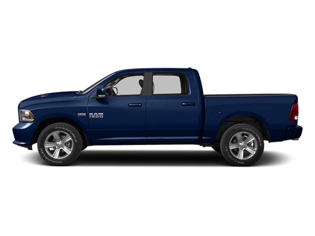 used 2013 Ram 1500 car, priced at $16,880