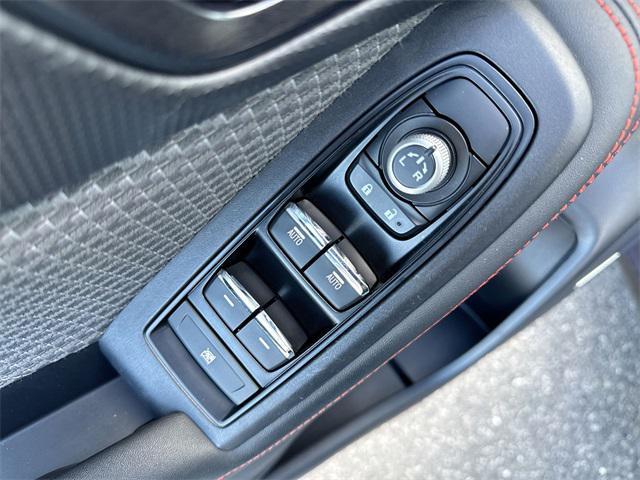used 2023 Subaru Forester car, priced at $24,402