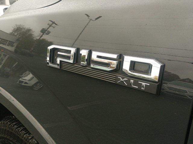 used 2016 Ford F-150 car, priced at $18,945