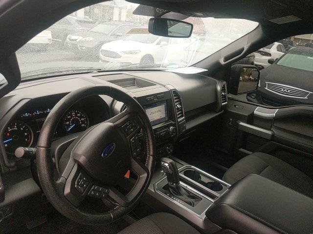 used 2016 Ford F-150 car, priced at $18,945