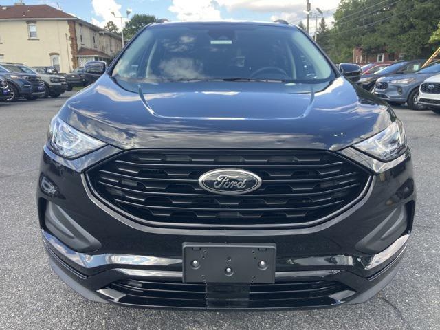 new 2024 Ford Edge car, priced at $40,161