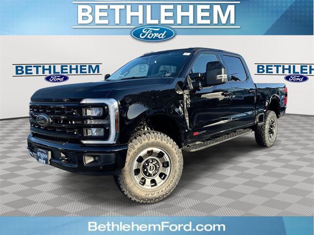 new 2024 Ford F-250 car