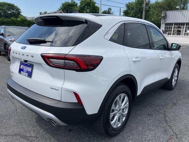 new 2024 Ford Escape car, priced at $32,147