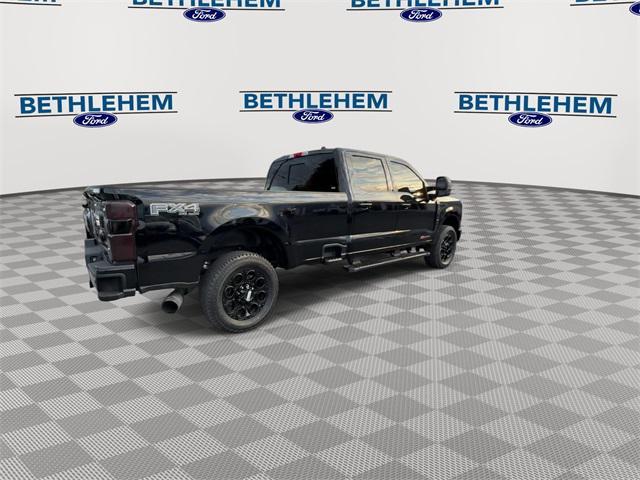 used 2024 Ford F-350 car, priced at $72,529