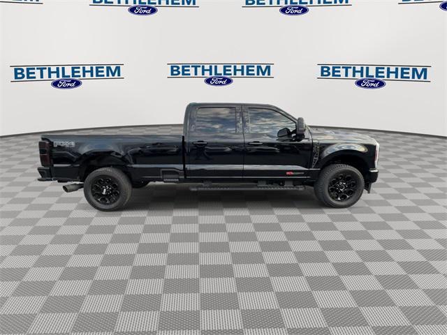 used 2024 Ford F-350 car, priced at $72,529