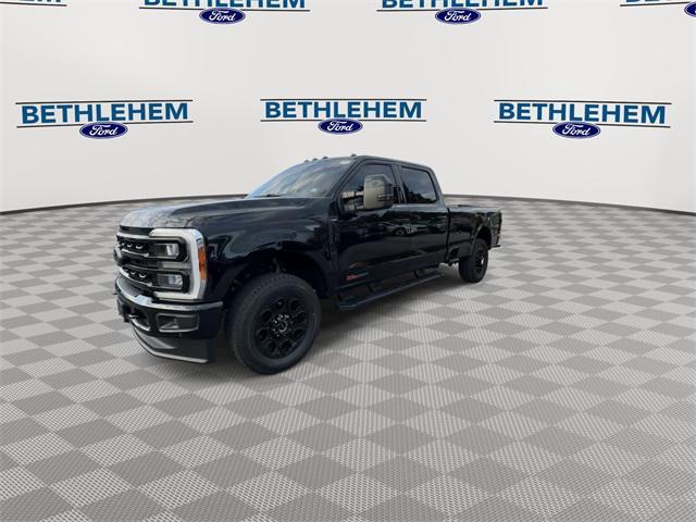 used 2024 Ford F-350 car, priced at $72,529