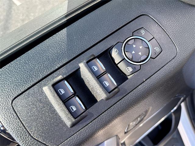 used 2019 Ford F-150 car, priced at $30,503