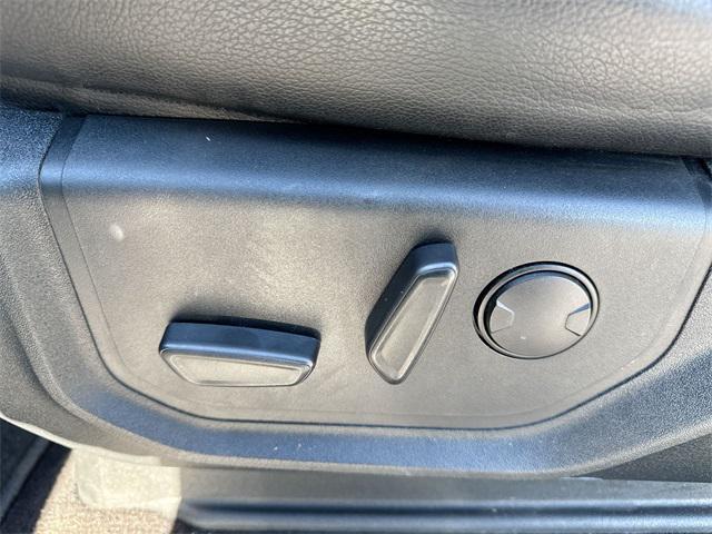 used 2019 Ford F-150 car, priced at $30,503