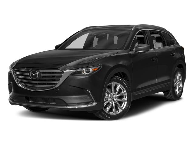 used 2016 Mazda CX-9 car, priced at $14,686