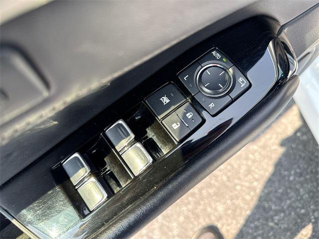 used 2017 Lexus GS 350 car, priced at $25,725