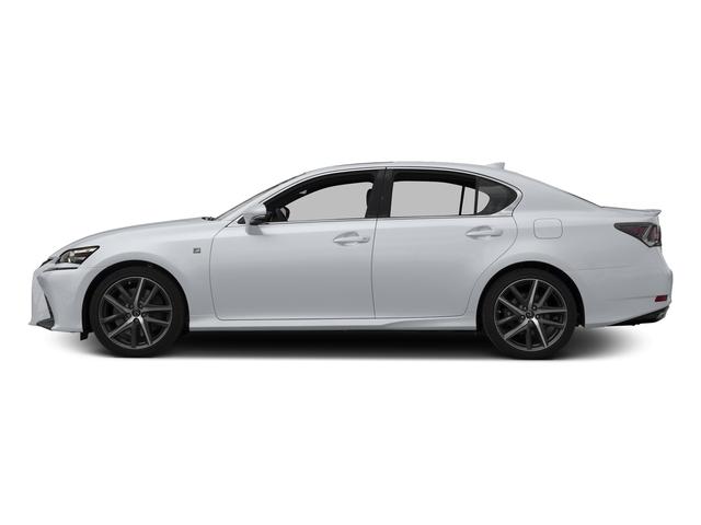 used 2017 Lexus GS 350 car, priced at $26,427