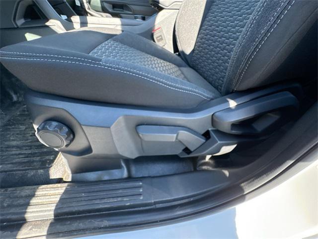 new 2025 Ford Ranger car, priced at $36,388