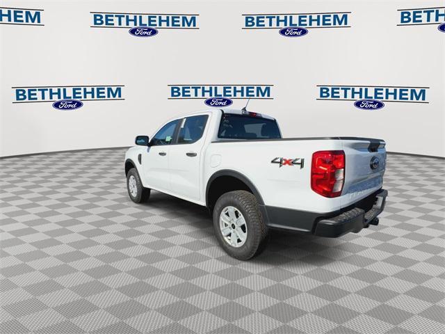 new 2025 Ford Ranger car, priced at $36,388