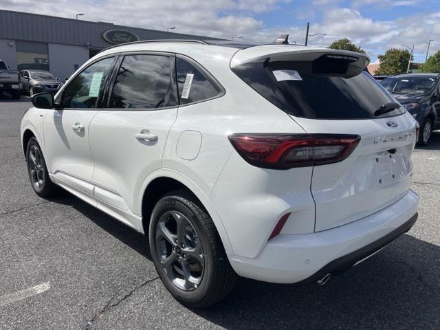 new 2023 Ford Escape car, priced at $35,488