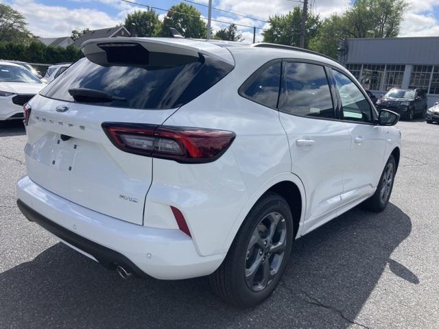 new 2023 Ford Escape car, priced at $35,488