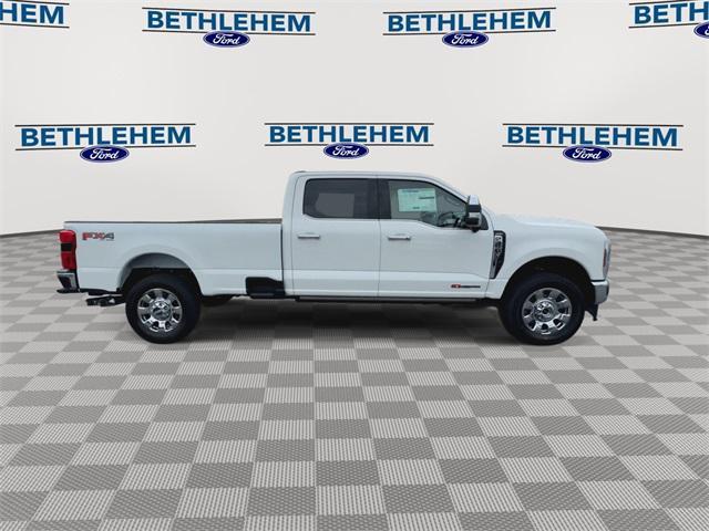 new 2025 Ford F-350 car, priced at $94,110