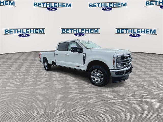 new 2025 Ford F-350 car, priced at $94,110