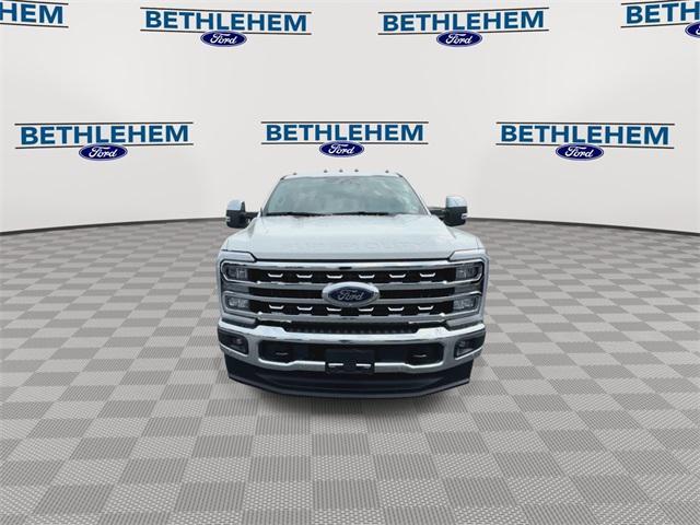 new 2025 Ford F-350 car, priced at $94,110