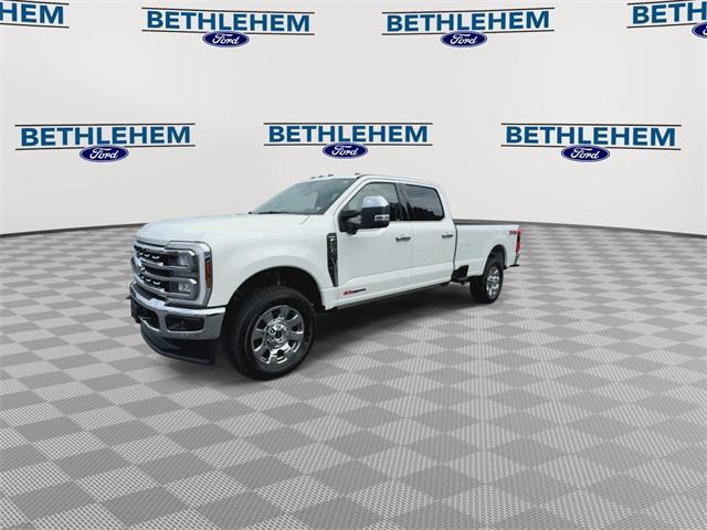 new 2025 Ford F-350 car, priced at $94,110