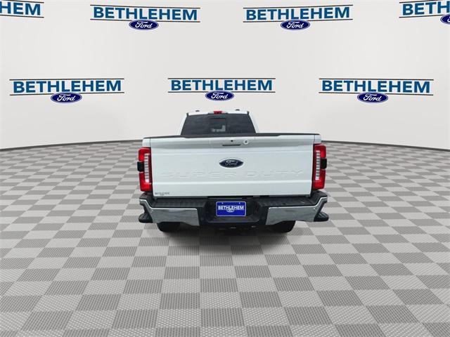 new 2025 Ford F-350 car, priced at $94,110