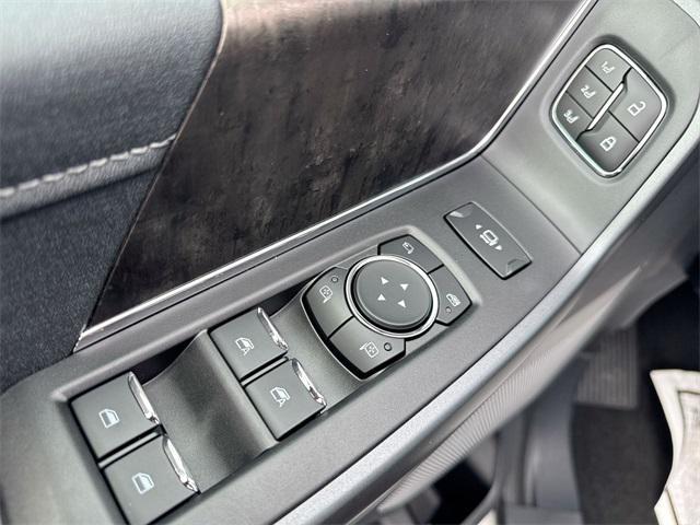 new 2025 Ford F-350 car, priced at $94,110