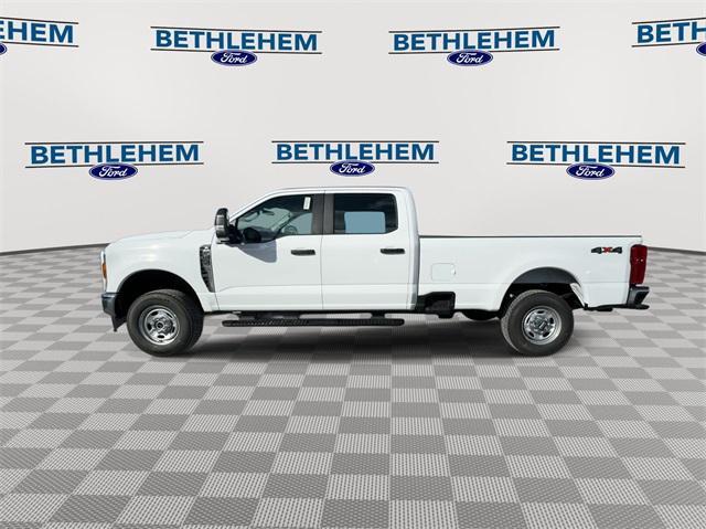 new 2024 Ford F-250 car, priced at $51,992