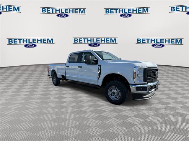 new 2024 Ford F-250 car, priced at $51,992