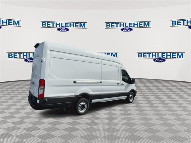 new 2025 Ford Transit-350 car, priced at $52,949