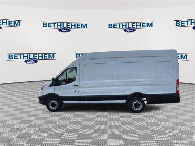 new 2025 Ford Transit-350 car, priced at $52,949